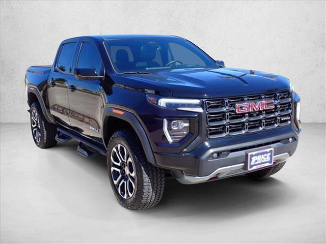 Used 2023 GMC Canyon AT4 w/ LPO, Sports Bar Package image 6