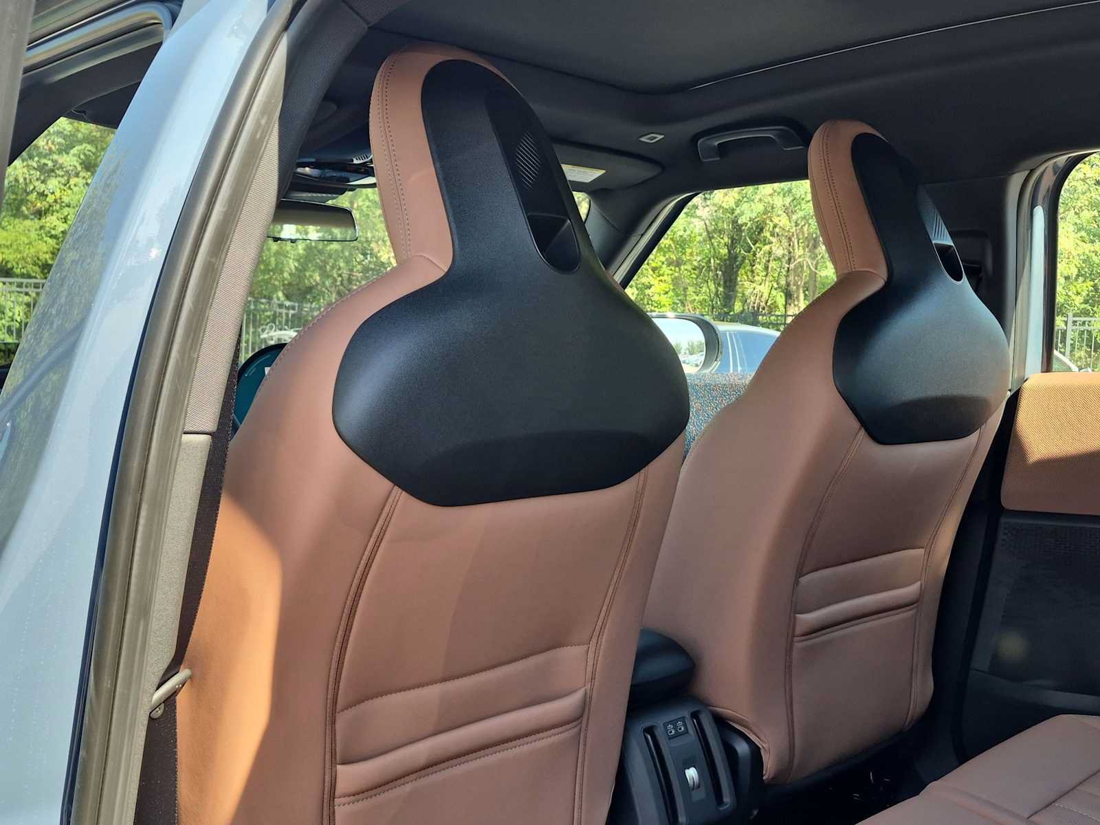 New 2027 MINI Cooper Countryman S AWD/4WD image 19