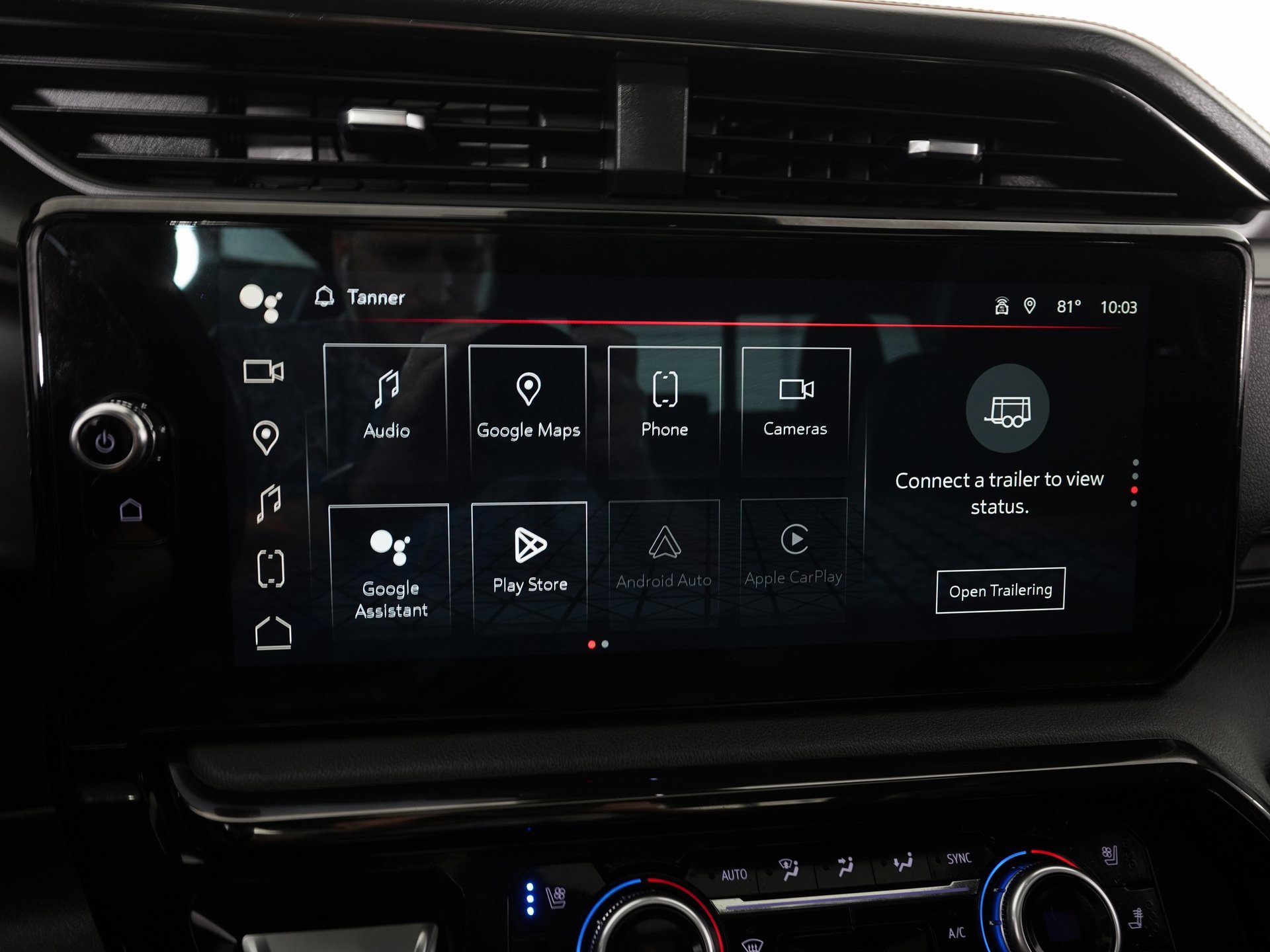 Used 2023 GMC Sierra 1500 AT4 w/ AT4 Premium Package image 24