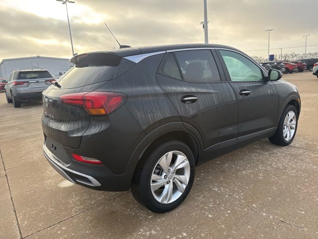 Used 2025 Buick Encore GX Preferred image 3