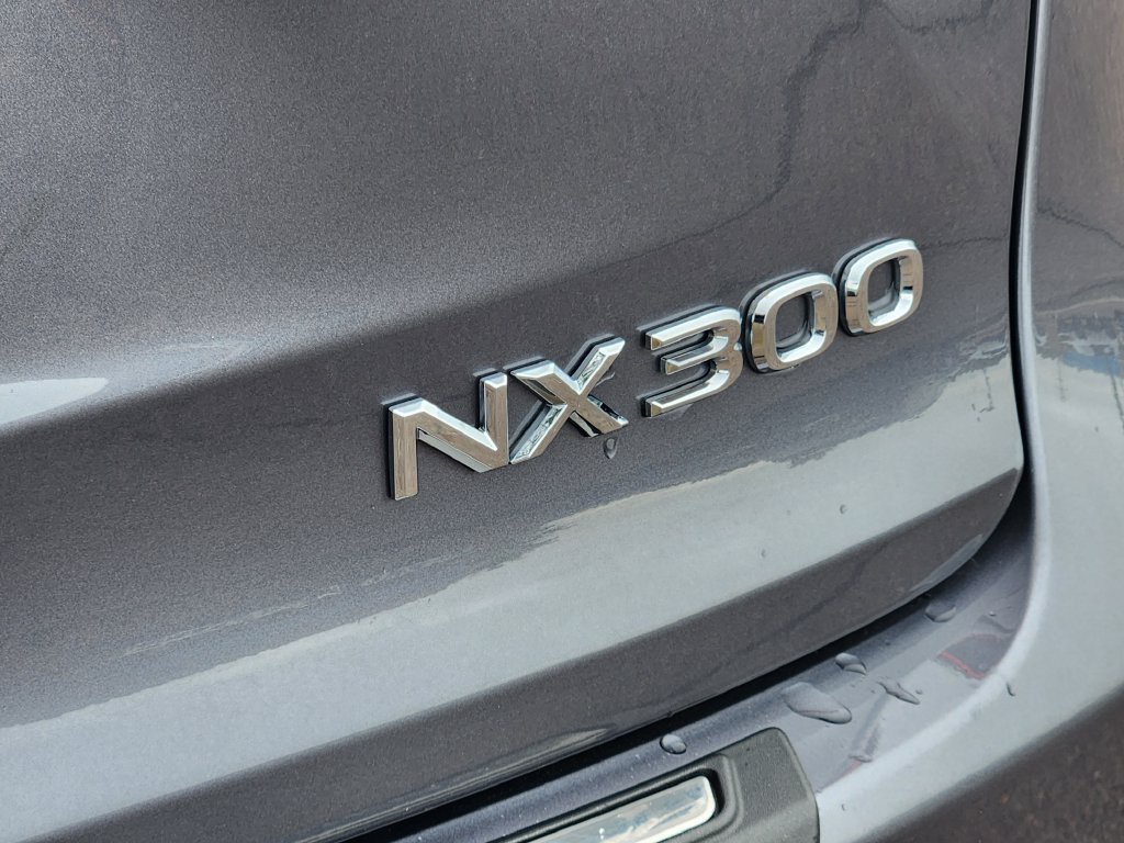 Used 2021 Lexus NX 300 AWD image 31