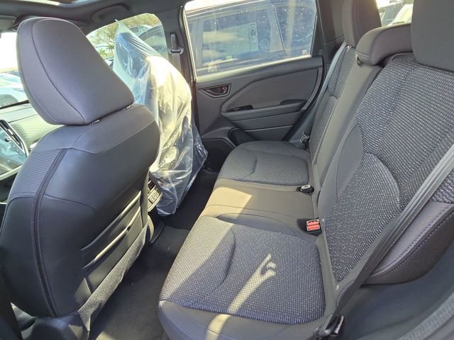 New 2026 Subaru Forester Premium image 21