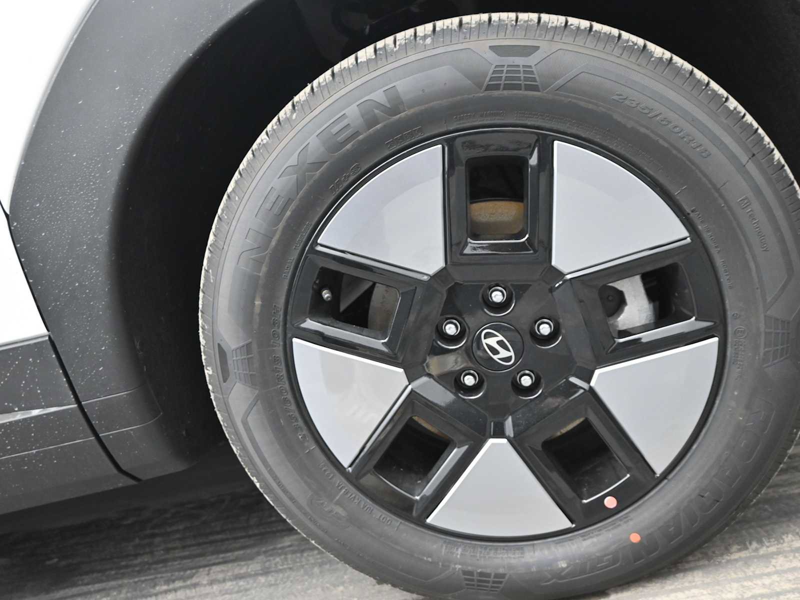 New 2026 Hyundai Santa Fe SEL image 10