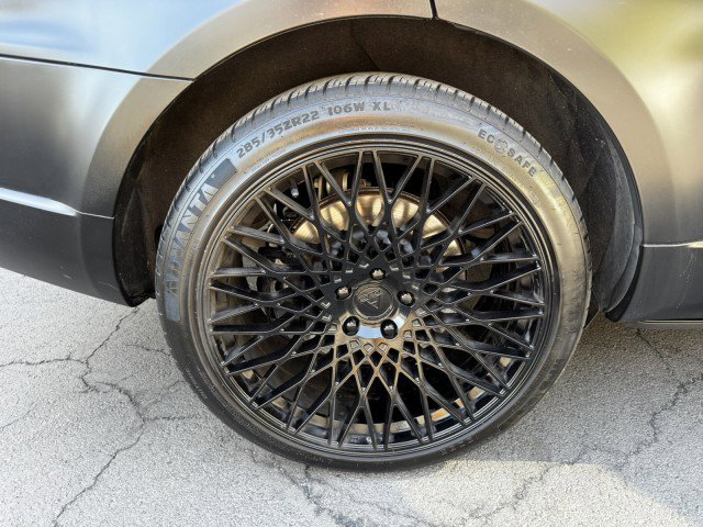 Used 2019 Land Rover Range Rover Sport Supercharged AWD/4WD image 42