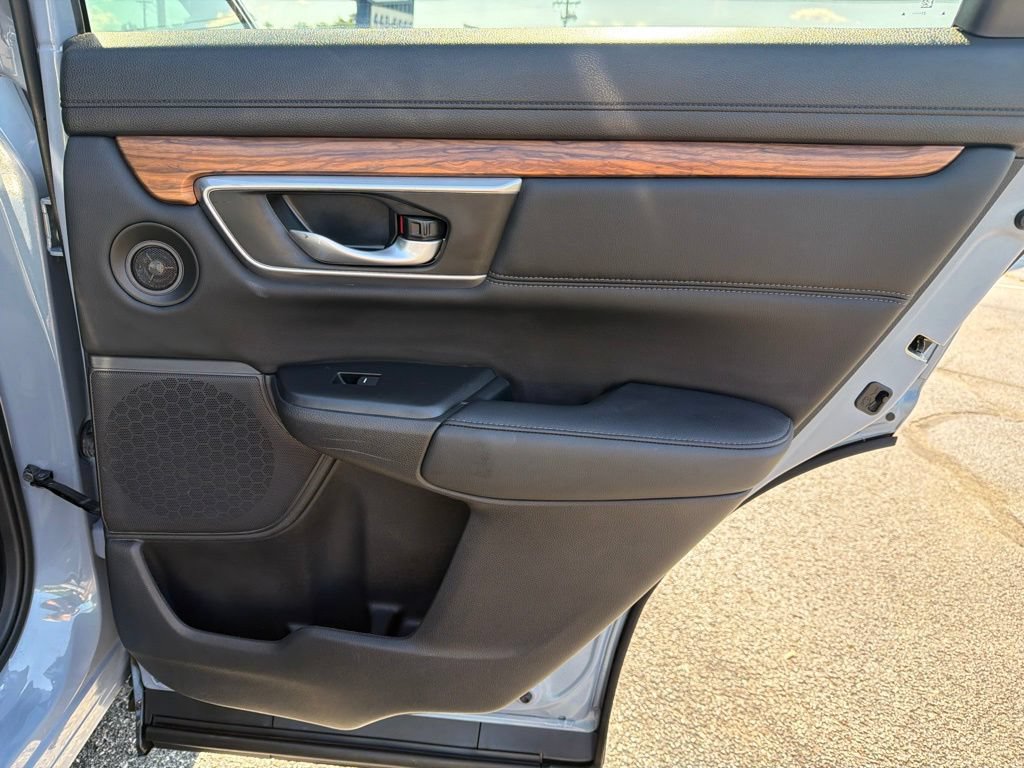 Used 2022 Honda CR-V EX-L image 30