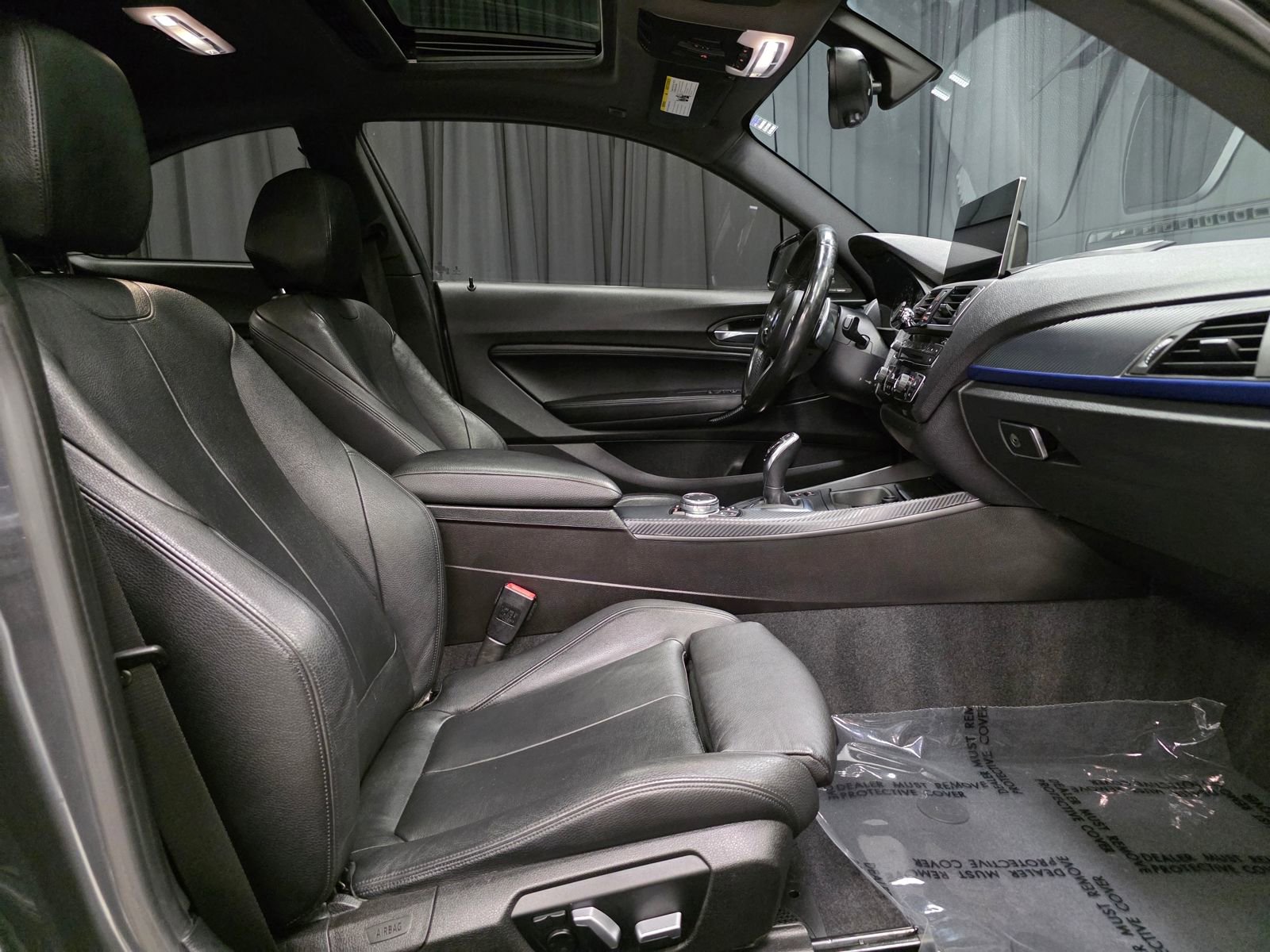 Used 2016 BMW M235i xDrive M235i xDrive image 2