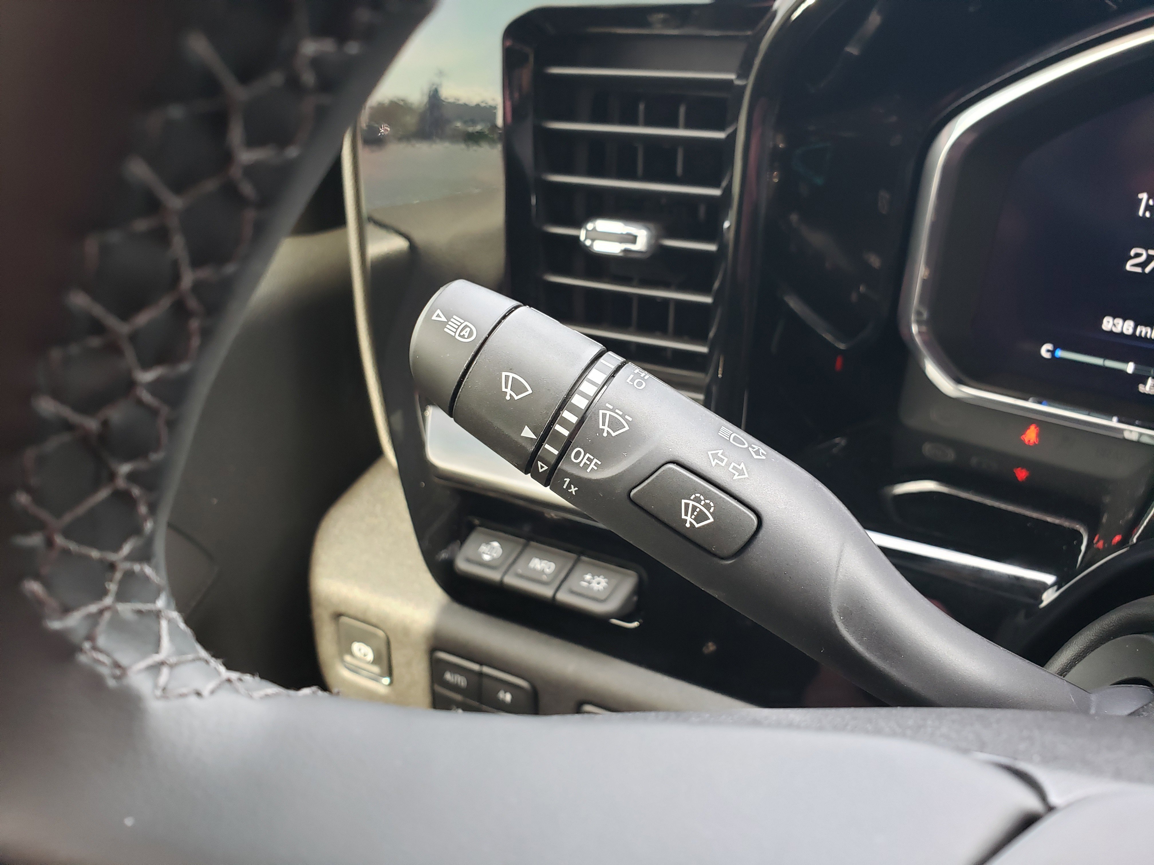 Used 2026 Chevrolet Silverado 2500 ZR2 image 21