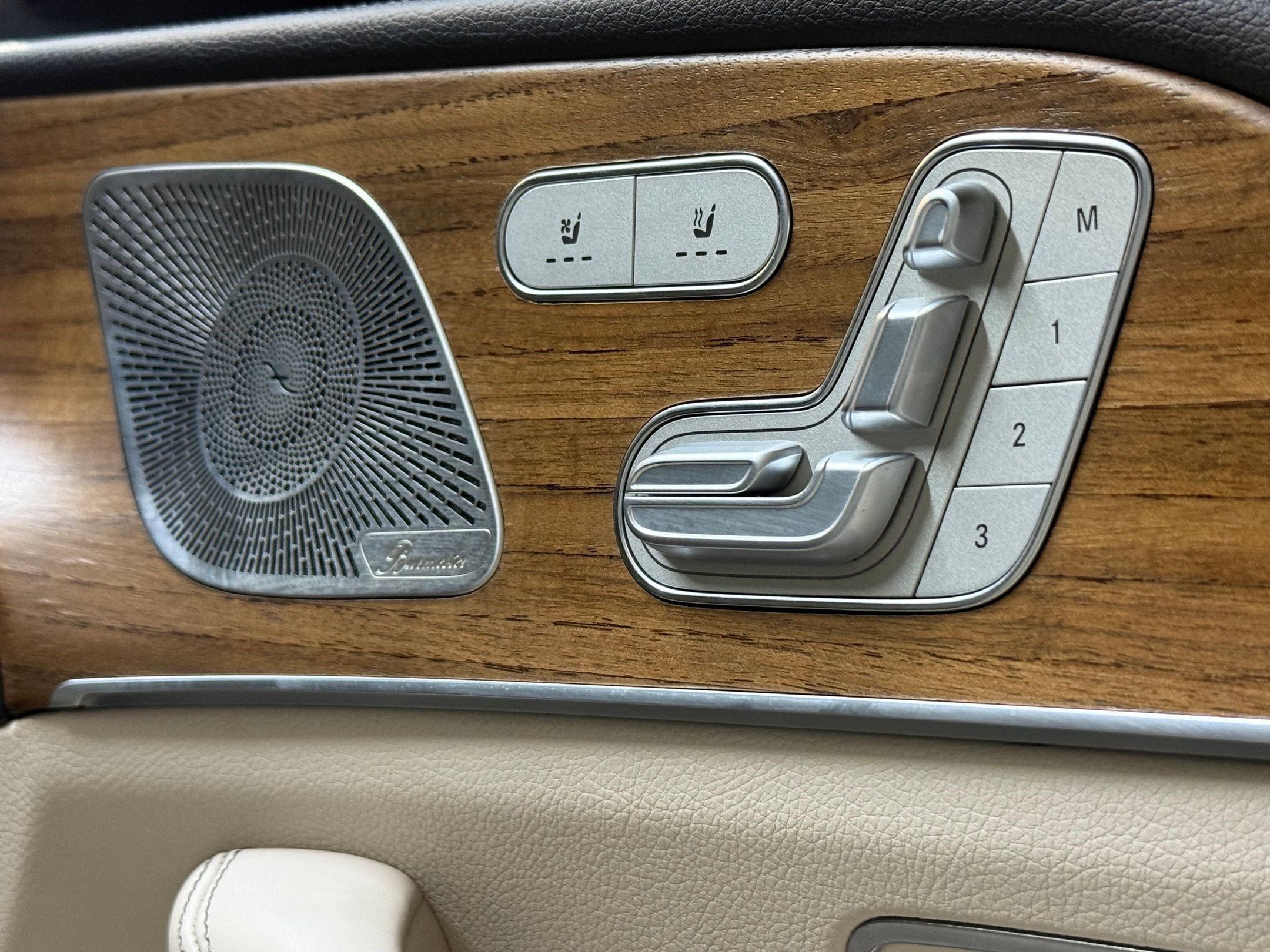 Used 2024 Mercedes-Benz GLE 53 AMG 4MATIC Coupe image 61