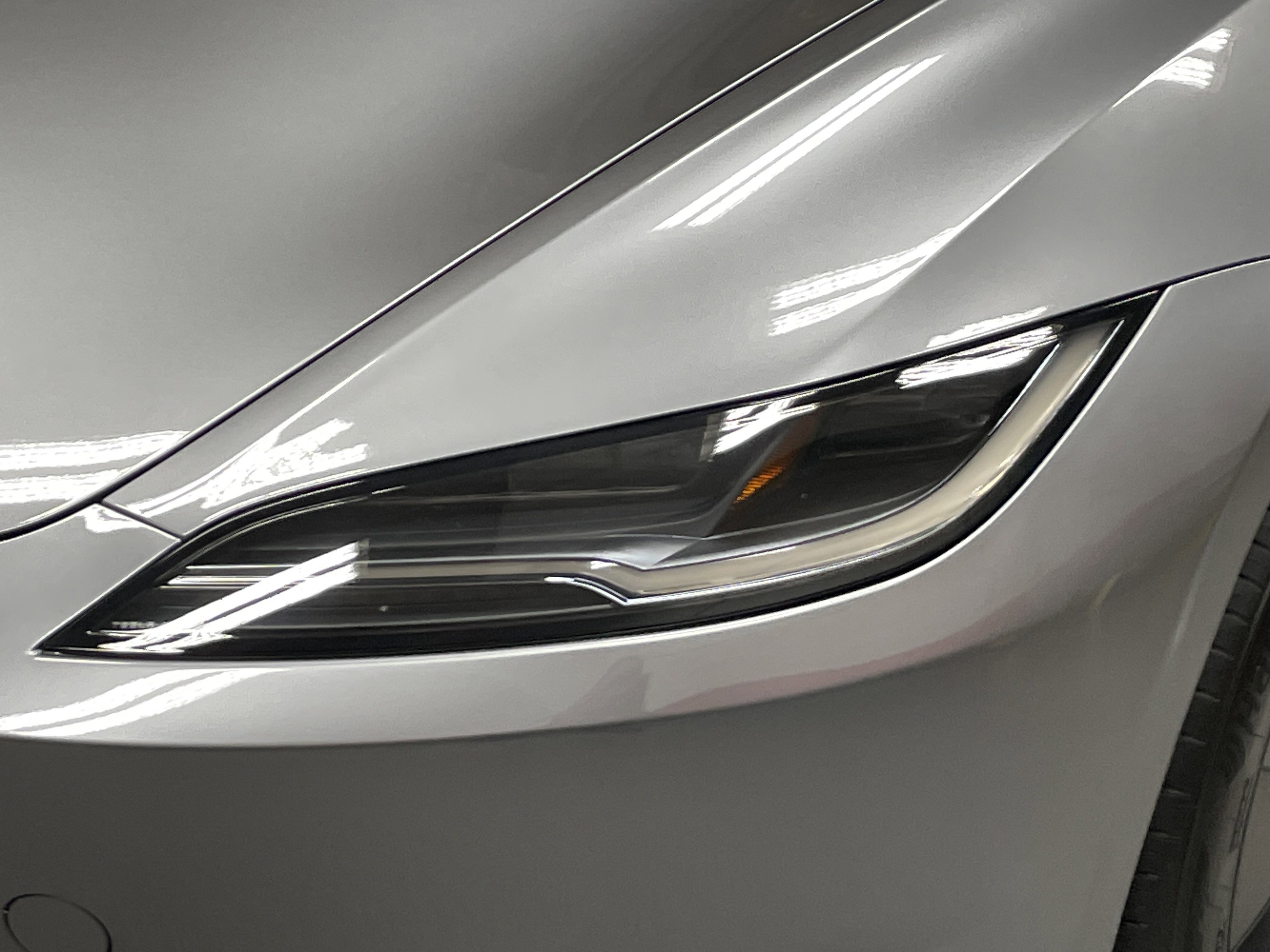 Used 2025 Tesla Model 3 Long Range image 6