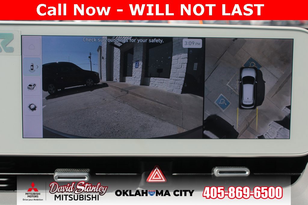 Used 2024 Hyundai Ioniq 5 Limited image 19