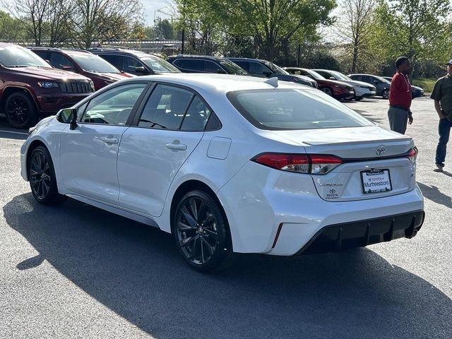 Used 2024 Toyota Corolla SE image 6
