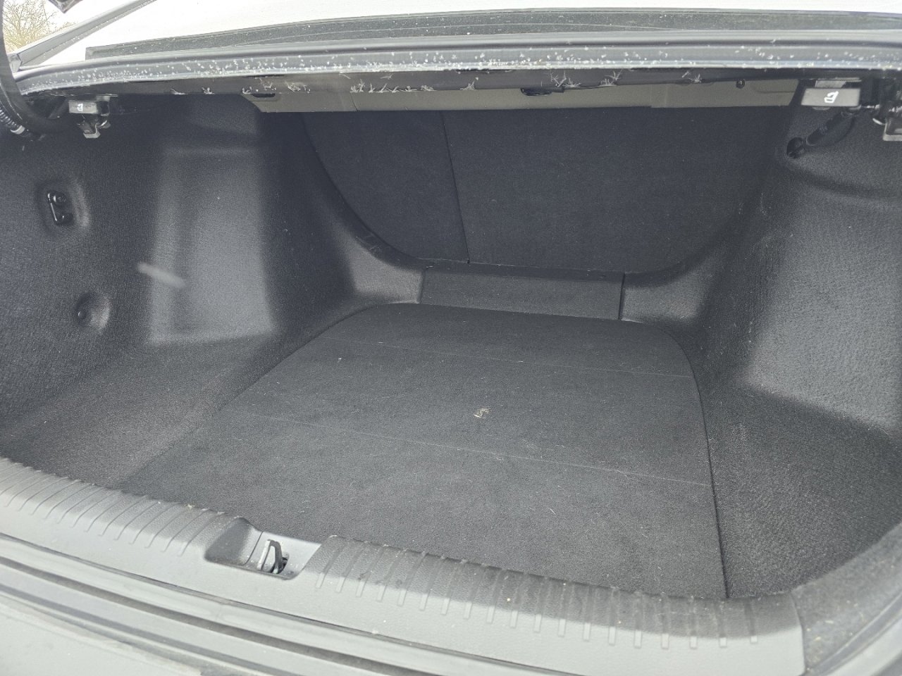 Certified 2023 Honda Accord EX image 20