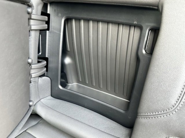 New 2025 Chevrolet Silverado 1500 RST w/ Convenience Package II image 25