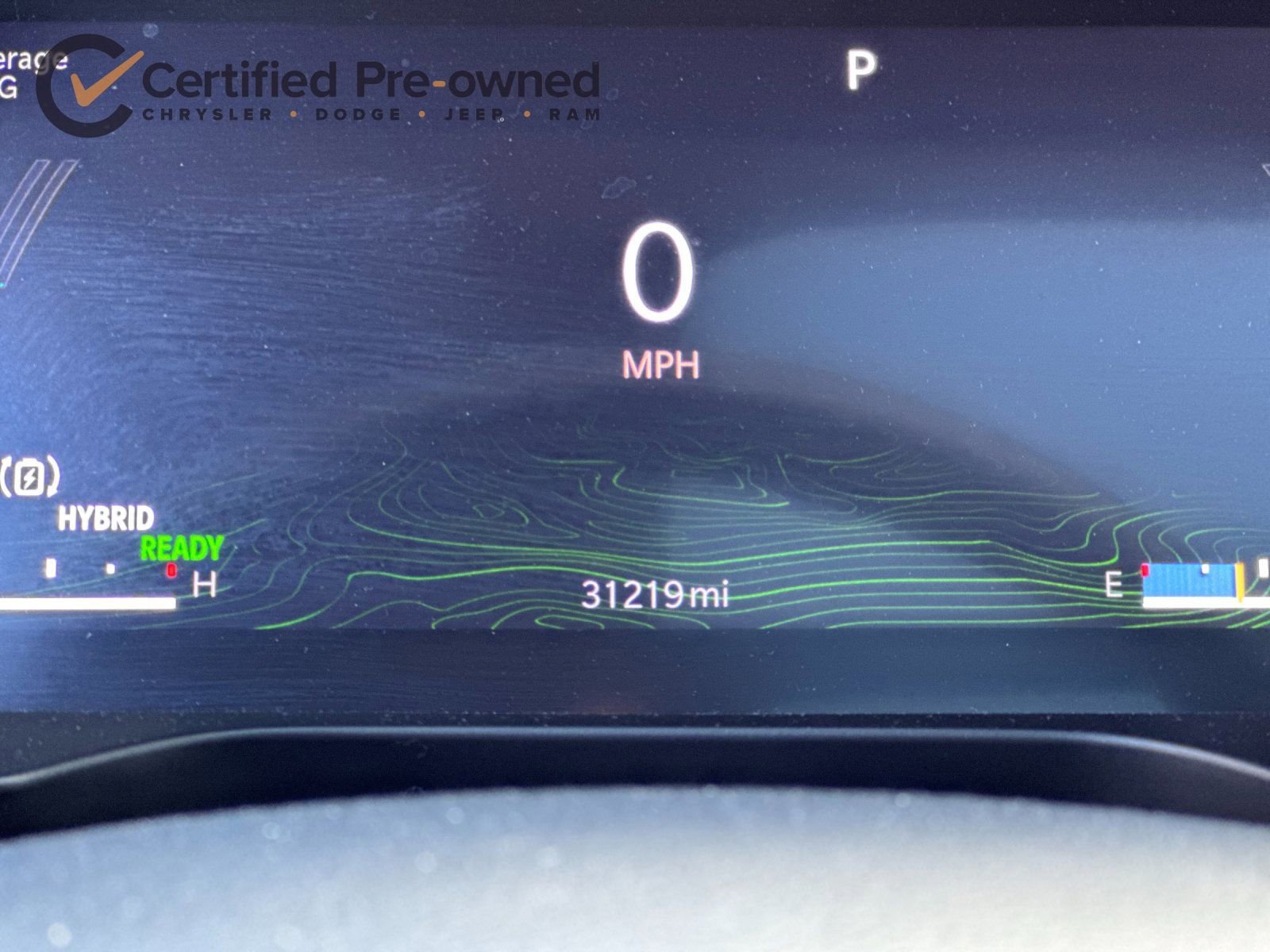 Used 2022 Jeep Grand Cherokee Limited 4xe image 29