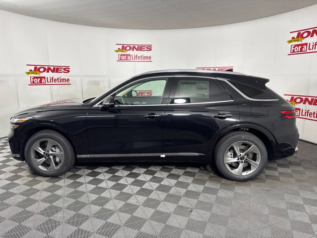 New 2026 Genesis GV70 2.5T AWD/4WD image 13