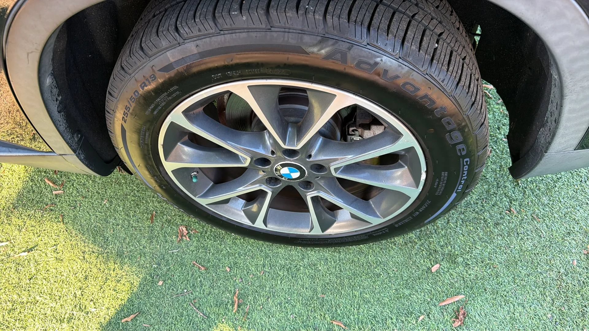 Used 2015 BMW X5 xDrive35i AWD/4WD image 34