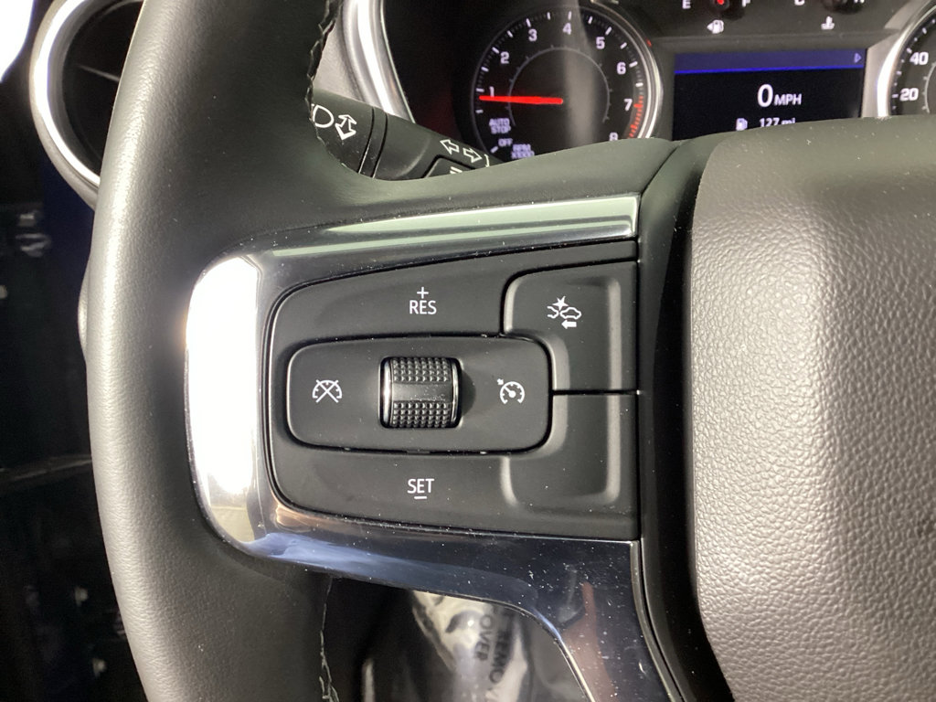 Used 2023 Chevrolet Blazer LT w/ LPO, Floor Liner Package image 25