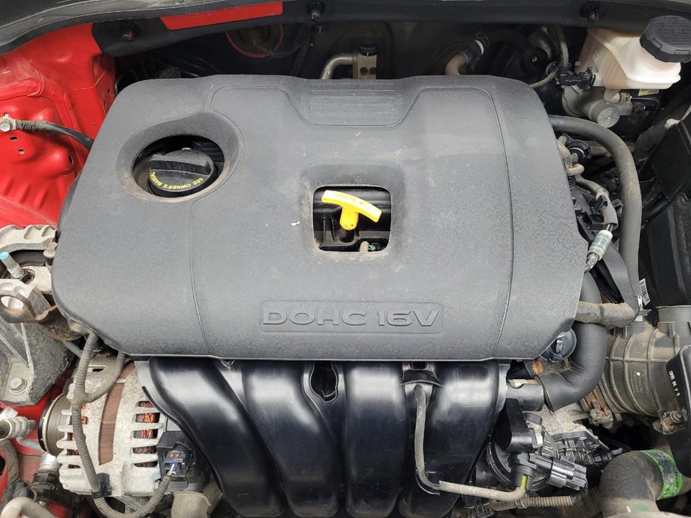 Used 2020 Kia Soul S FWD image 30