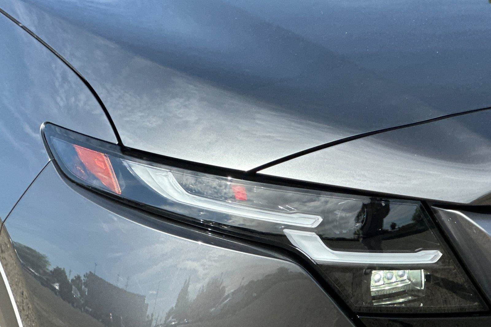 New 2026 MAZDA CX-5 Preferred AWD/4WD image 31