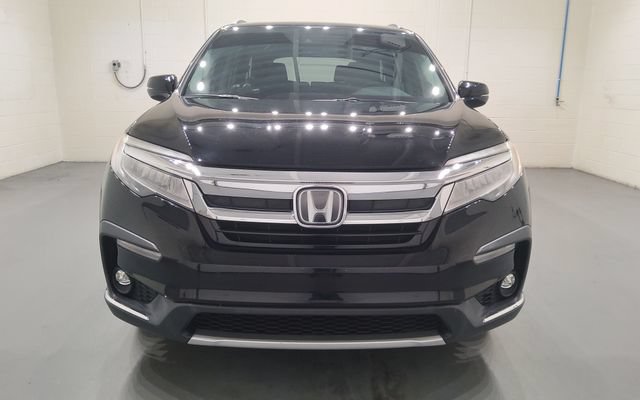 Used 2019 Honda Pilot Elite video 2
