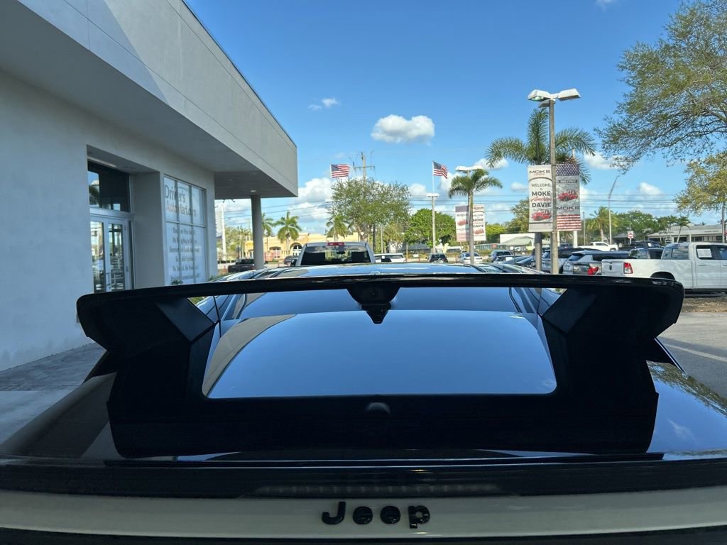 Used 2024 Jeep Wagoneer Launch Edition image 39