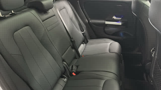 Certified 2026 Mercedes-Benz GLA 250 4MATIC image 36