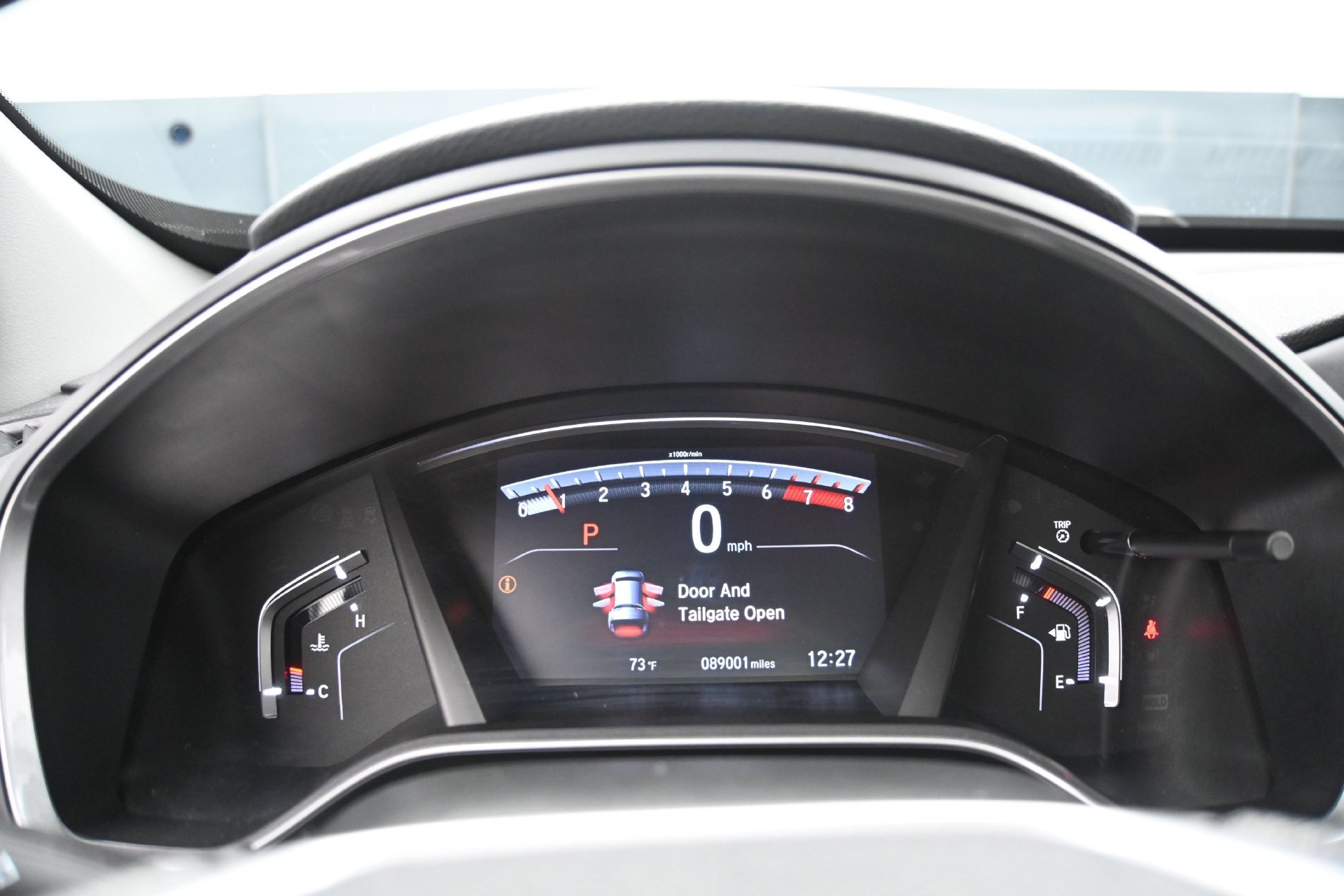 Used 2020 Honda CR-V EX image 24