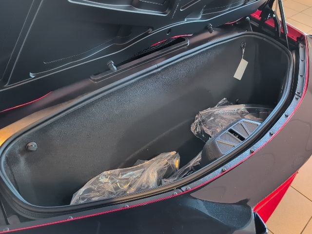 New 2025 Chevrolet Corvette E-Ray w/ Stealth Interior Trim Package image 6