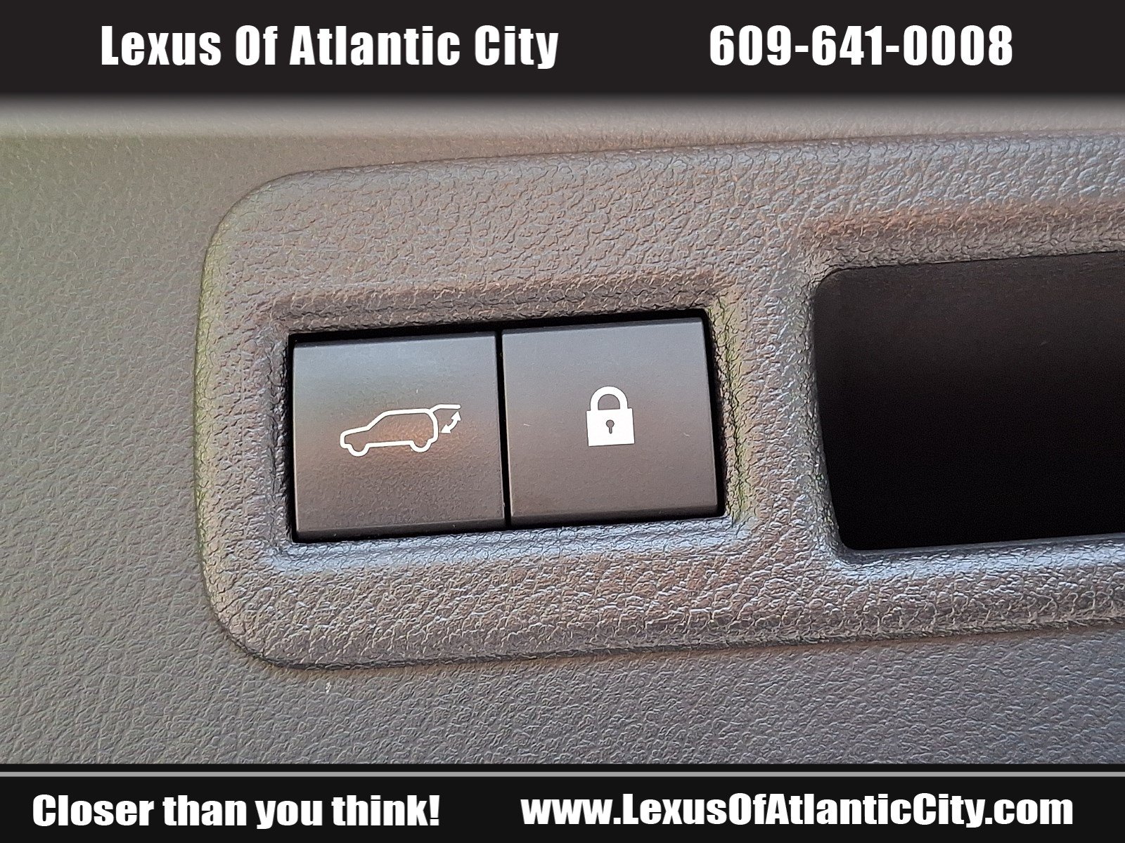 Used 2021 Lexus NX 300 AWD w/ Accessory Package image 32