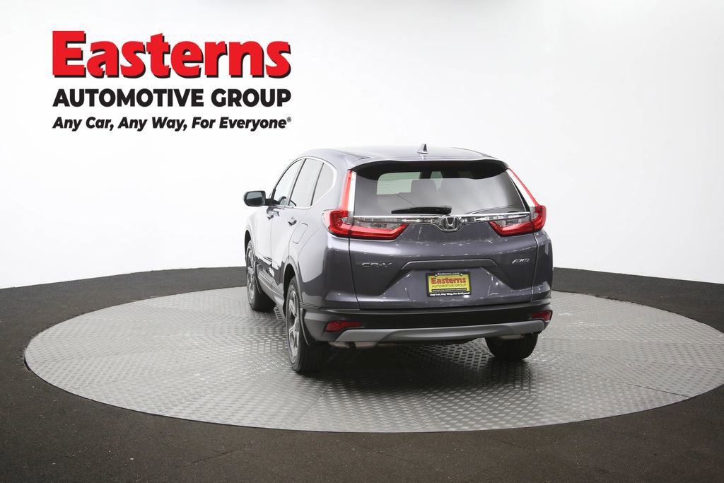 Used 2017 Honda CR-V EX-L image 39
