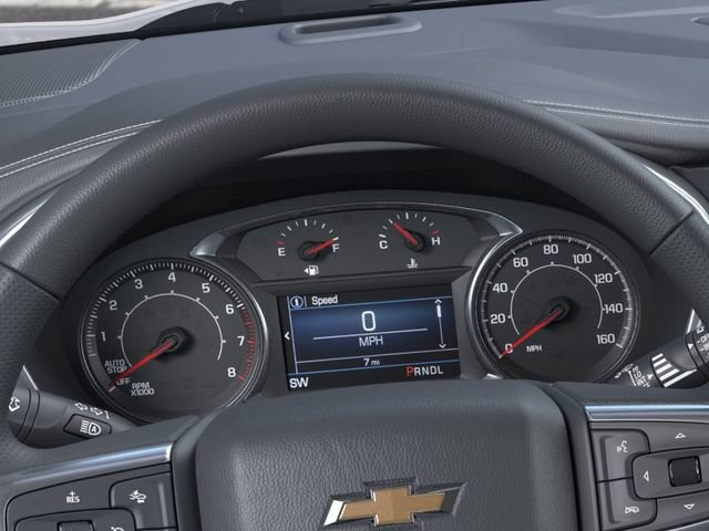 New 2026 Chevrolet Blazer LT AWD/4WD image 18