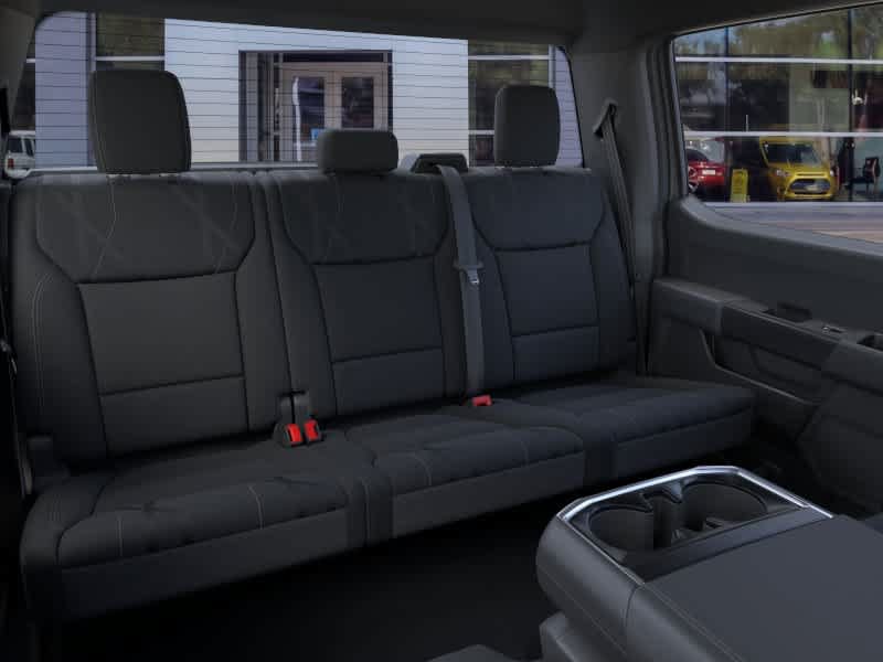 New 2026 Ford F150 STX RWD image 11