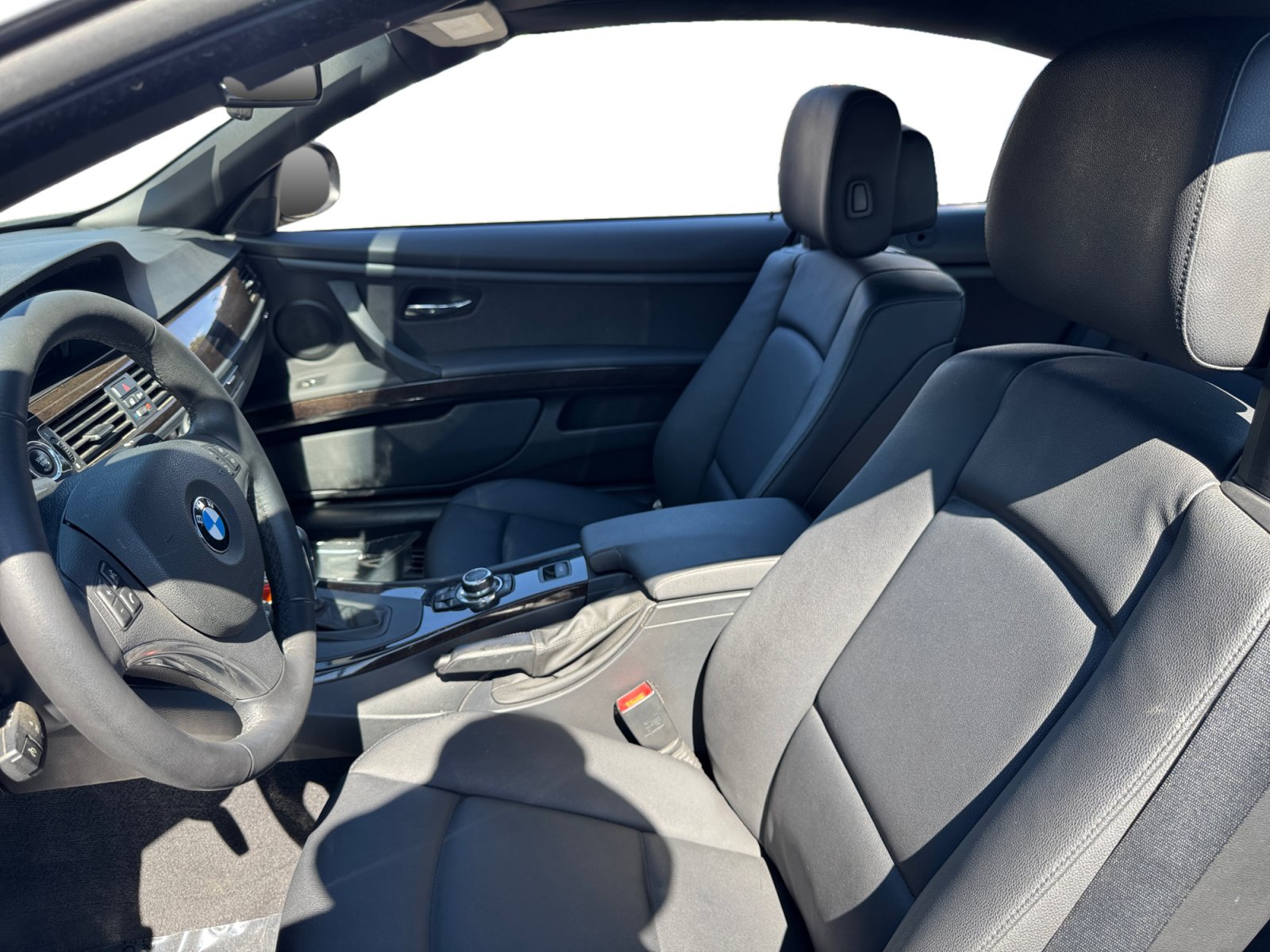 Used 2013 BMW 328i Convertible RWD image 9