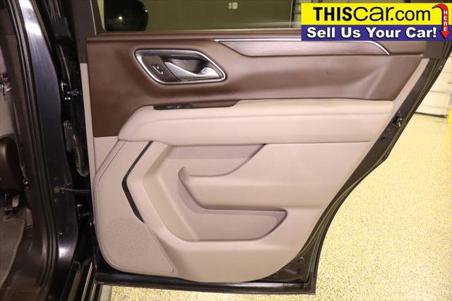 Used 2023 Chevrolet Tahoe LS RWD image 36