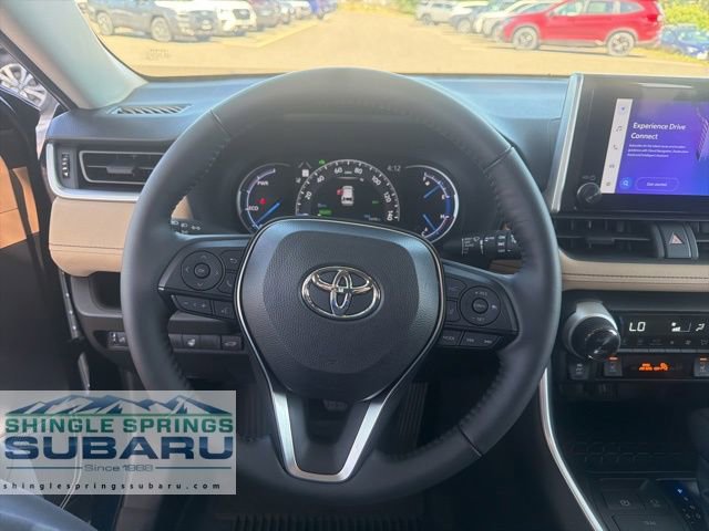 Used 2024 Toyota RAV4 XLE w/ Convenience Package AWD/4WD image 39
