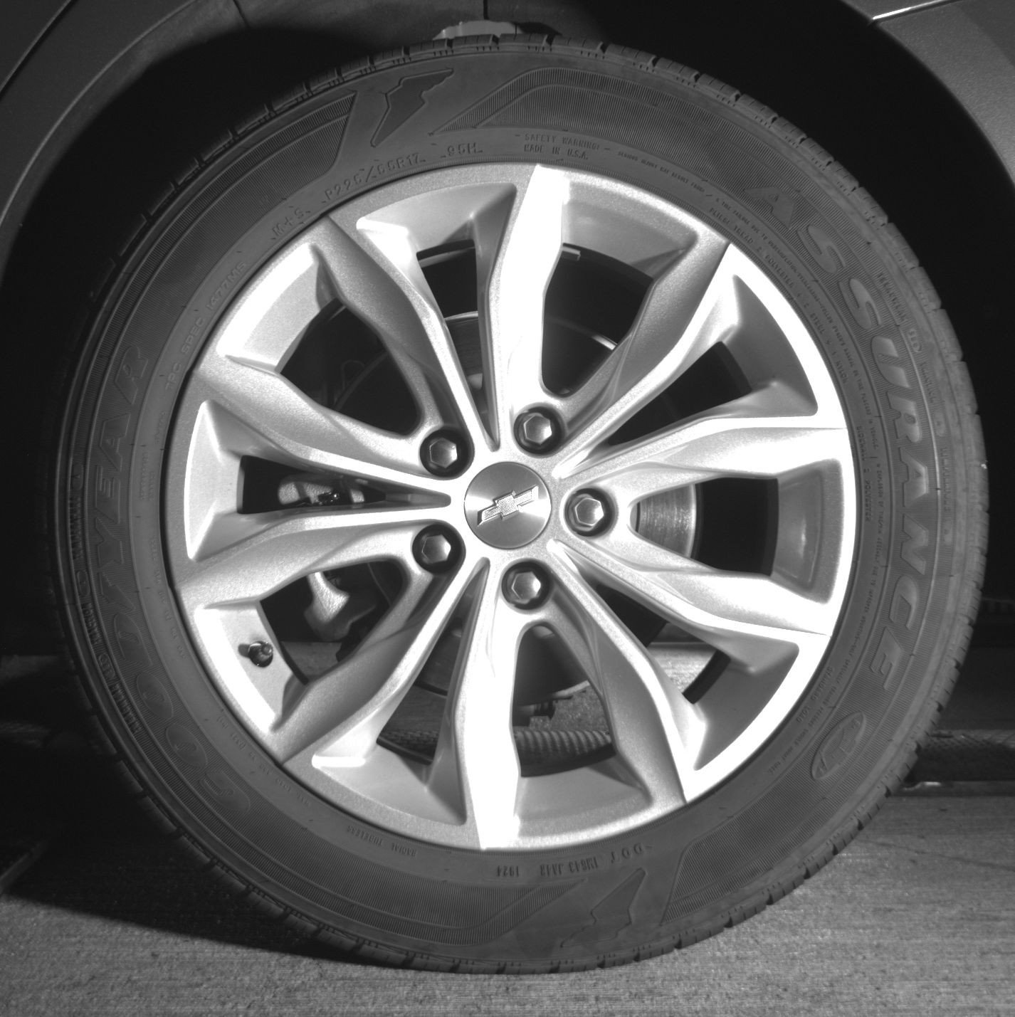 Used 2024 Chevrolet Malibu LT image 21