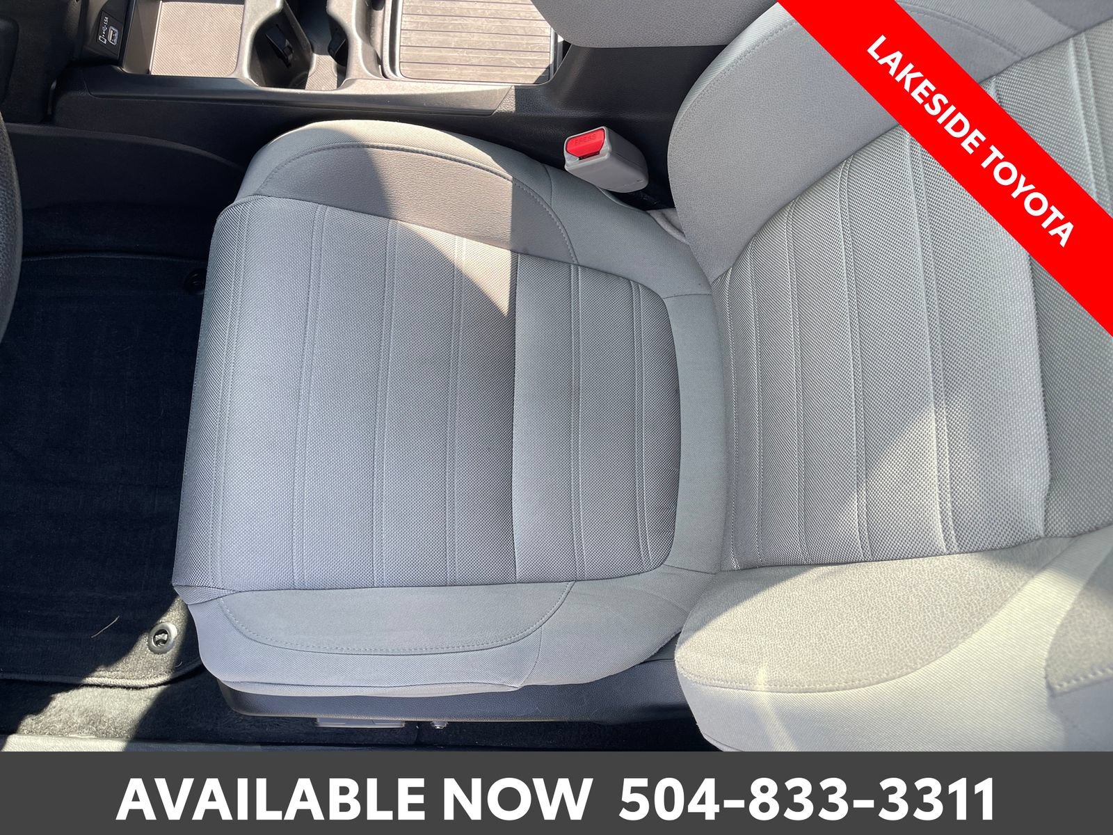 Used 2022 Honda CR-V EX image 28