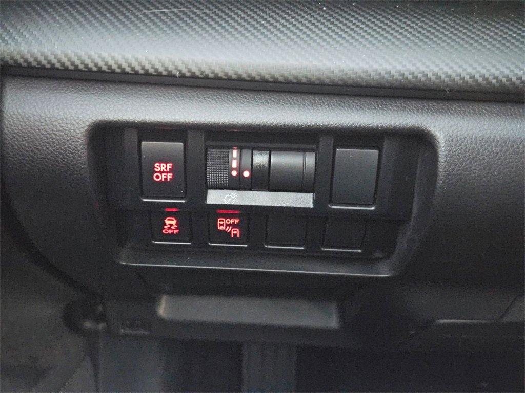 Used 2019 Subaru Impreza 2.0i Premium w/ Eyesight & BSD/Rcta & SRF image 20