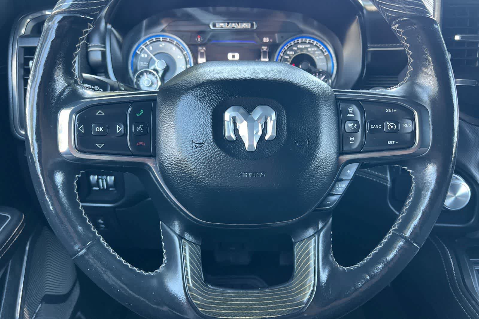 Used 2020 RAM 1500 Limited RWD image 30