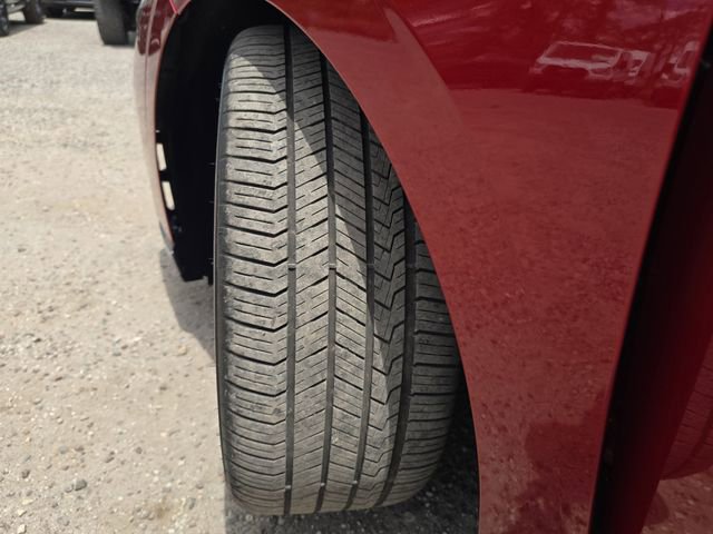 Used 2025 Hyundai Elantra N Line FWD image 29