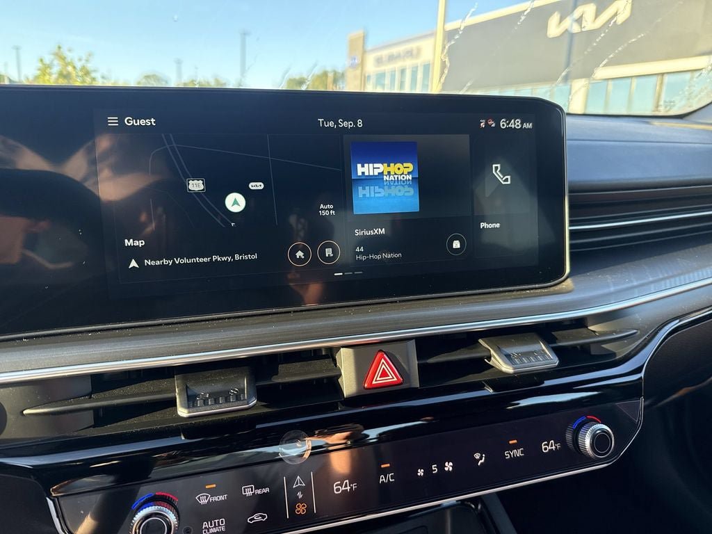 New 2026 Kia K5 GT-Line AWD/4WD image 15