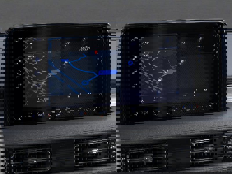 New 2026 Lincoln Aviator AWD w/ Jet Appearance Package image 14