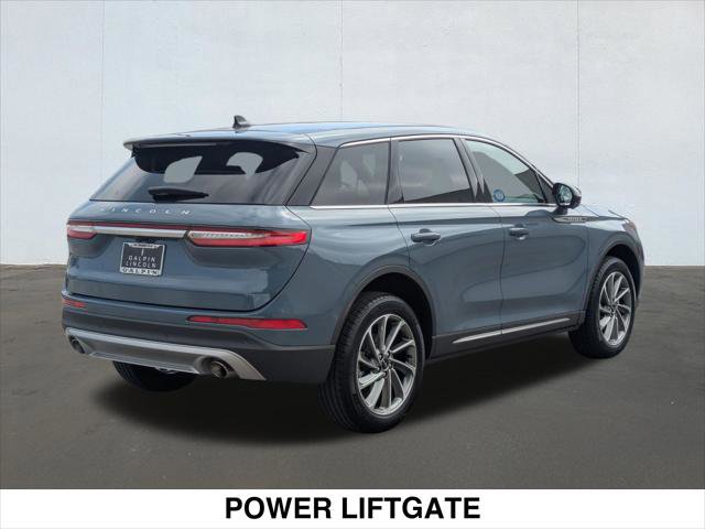 Used 2025 Lincoln Corsair FWD w/ Equipment Group 101A image 5