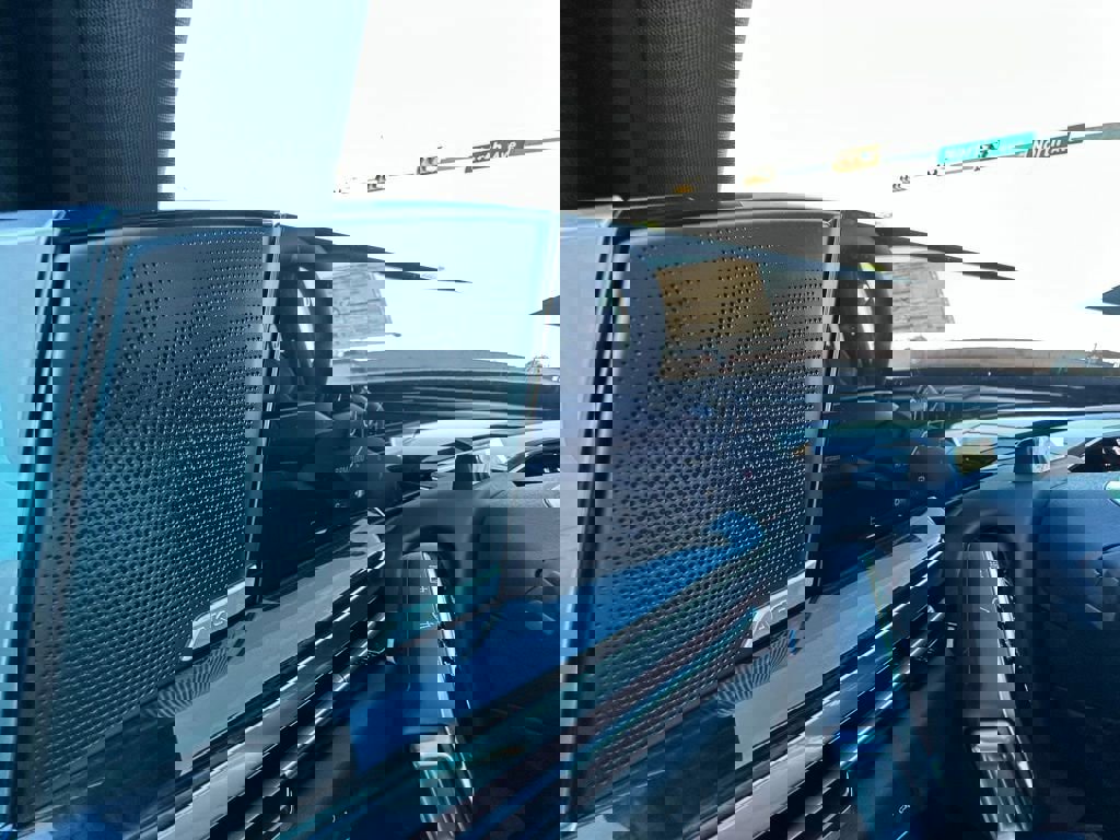 New 2026 Cadillac Escalade ESV Luxury w/ Touring Package image 58