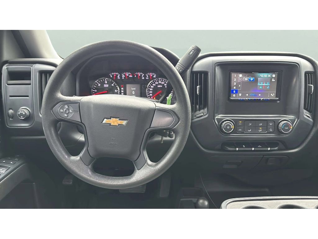 Used 2015 Chevrolet Silverado 1500 LS image 13