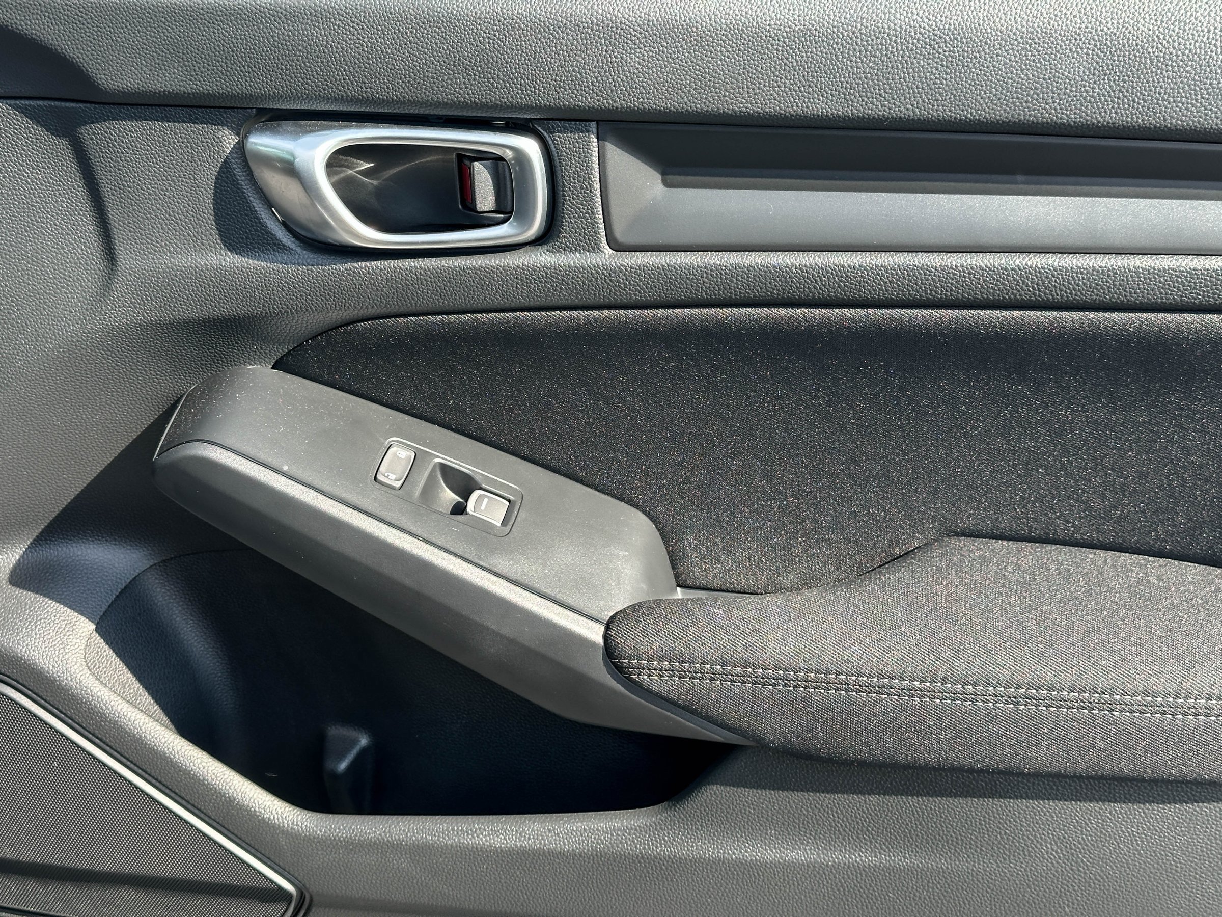 Used 2026 Honda Civic Sport image 26
