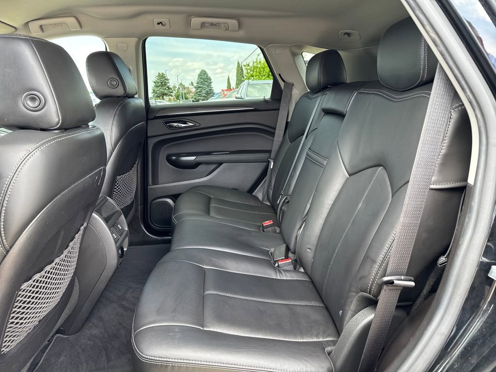 Used 2016 Cadillac SRX FWD image 30