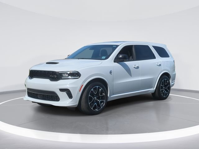 New 2026 Dodge Durango SRT Hellcat image 1
