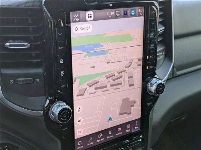 New 2026 RAM 1500 Big Horn image 12