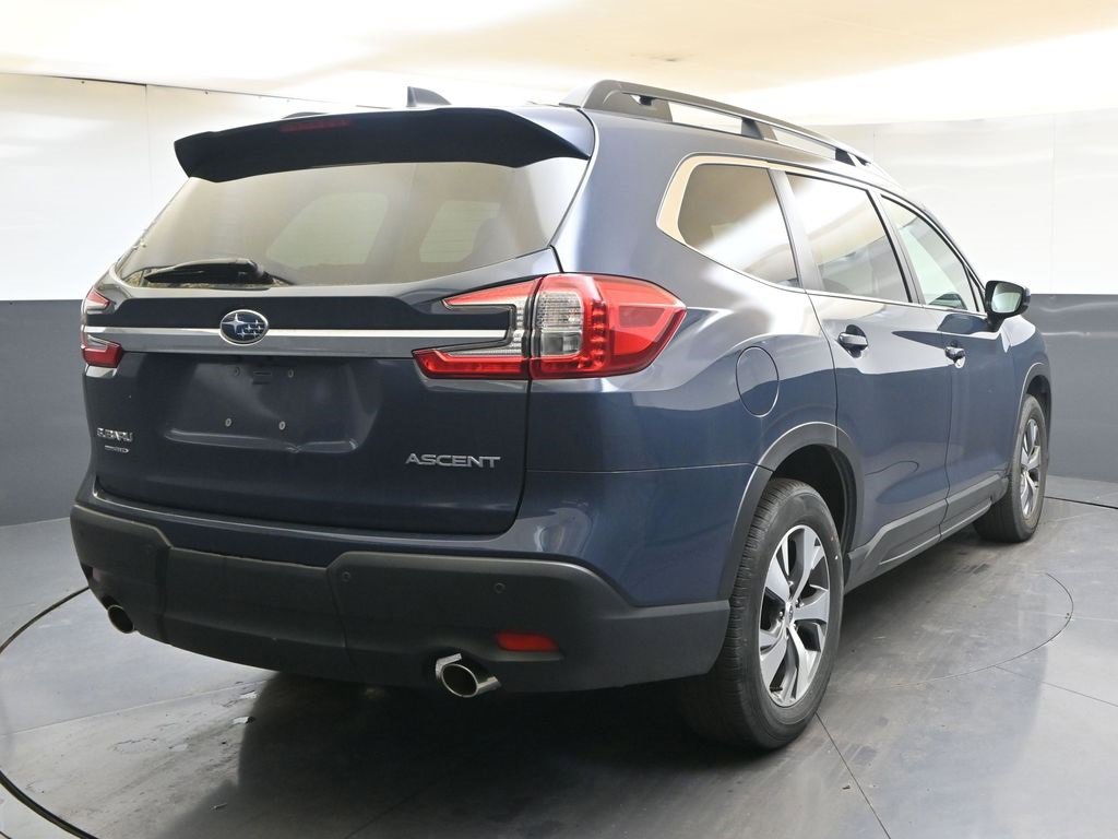 Certified 2024 Subaru Ascent Premium w/ Convenience Package image 5